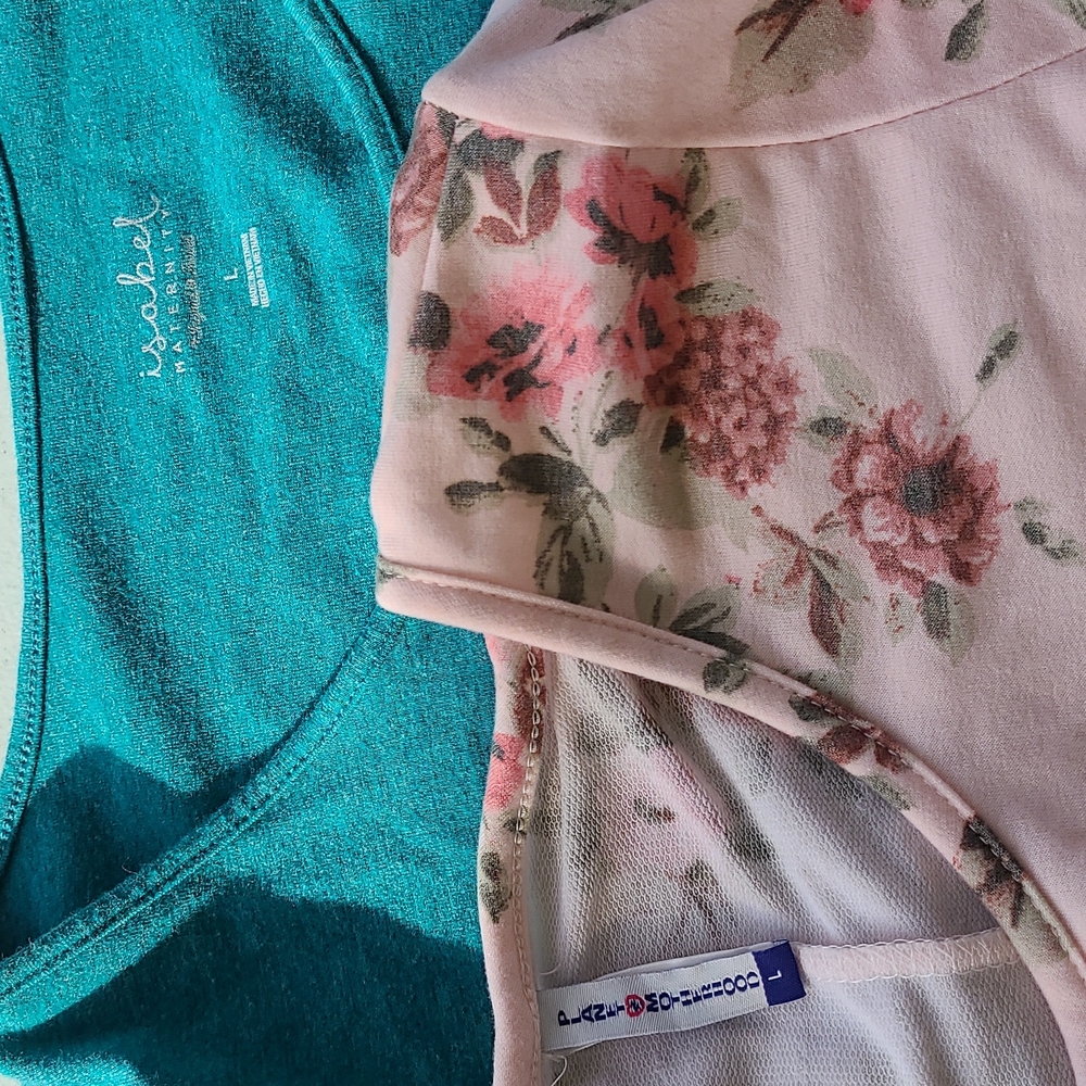 Maternity Dresses - image 2